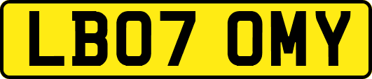 LB07OMY