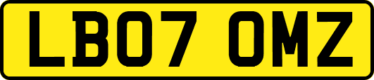 LB07OMZ