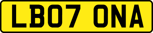 LB07ONA