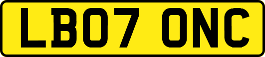LB07ONC