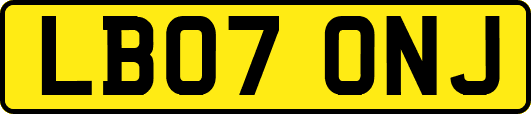 LB07ONJ