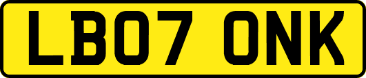 LB07ONK