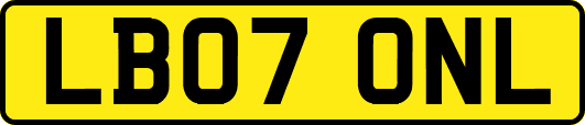 LB07ONL
