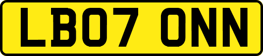 LB07ONN