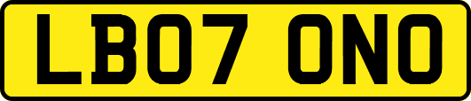 LB07ONO