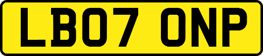 LB07ONP
