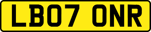 LB07ONR