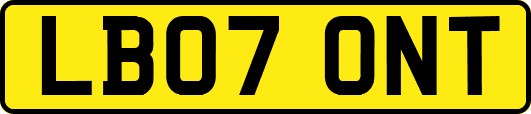LB07ONT