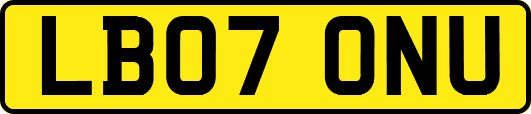 LB07ONU