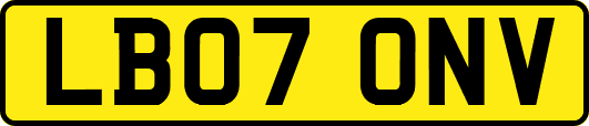 LB07ONV