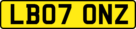 LB07ONZ