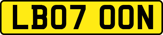 LB07OON