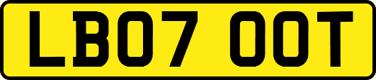 LB07OOT