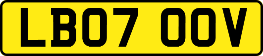 LB07OOV