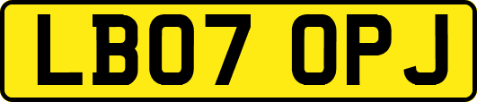 LB07OPJ