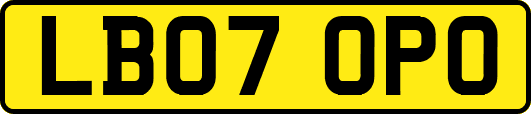 LB07OPO