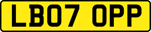 LB07OPP