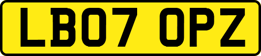 LB07OPZ