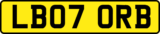 LB07ORB