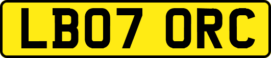 LB07ORC