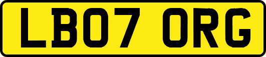 LB07ORG