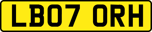 LB07ORH