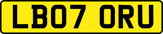 LB07ORU