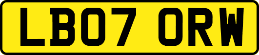 LB07ORW