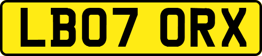 LB07ORX