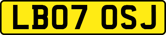 LB07OSJ
