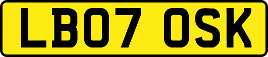 LB07OSK