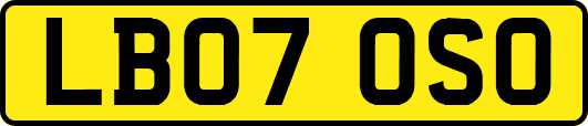 LB07OSO