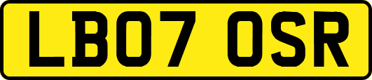 LB07OSR