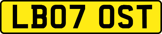 LB07OST