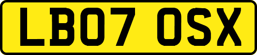 LB07OSX