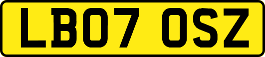 LB07OSZ