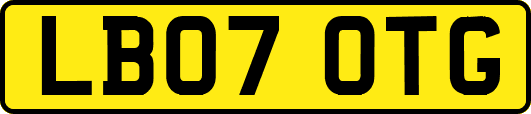 LB07OTG