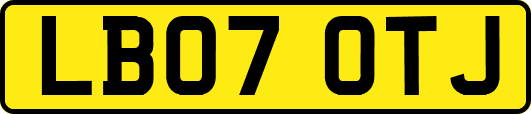 LB07OTJ