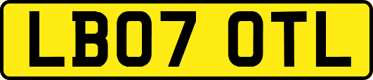 LB07OTL