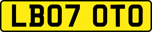LB07OTO