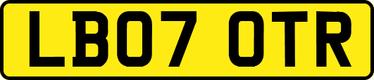 LB07OTR
