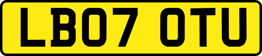 LB07OTU