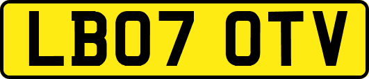 LB07OTV