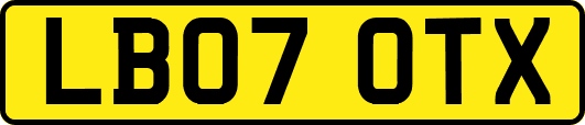 LB07OTX
