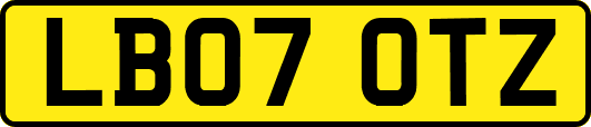 LB07OTZ