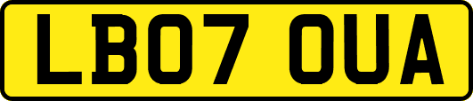 LB07OUA