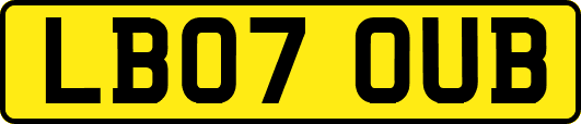 LB07OUB