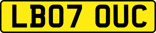LB07OUC