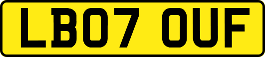 LB07OUF