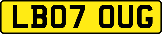 LB07OUG